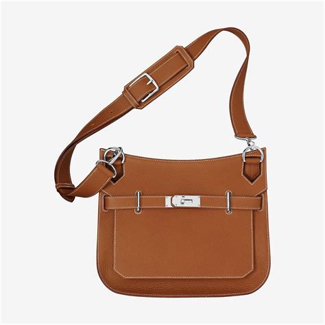 hermes shoukder bag|Hermes messenger bag sizes.